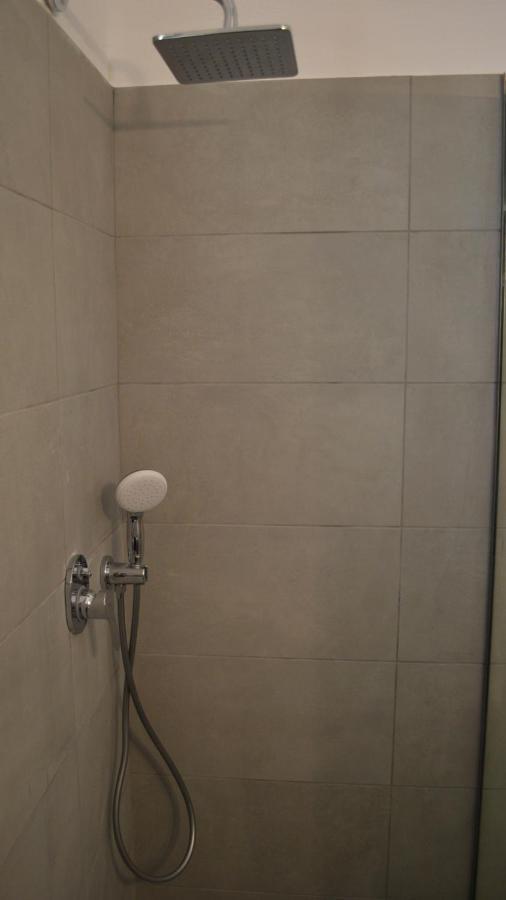 Revel Mykonos 3 Apartment ออร์นอส ภายนอก รูปภาพ